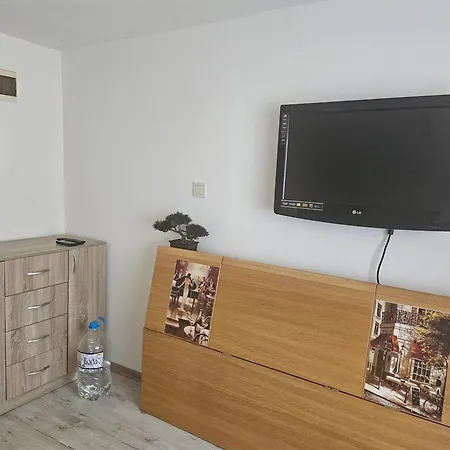 малко студио в центъра на град Ii 公寓 布尔加斯